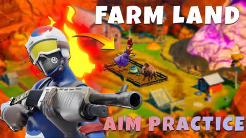 🐓FARM LAND🐓