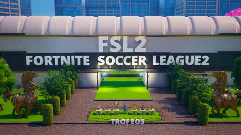 FSL2 SECOND DIVISION