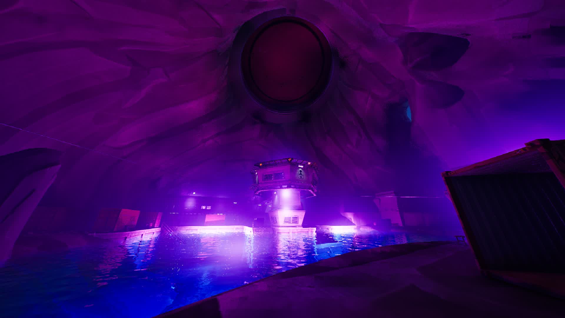 The Grotto 057707611370 by answerplease Fortnite