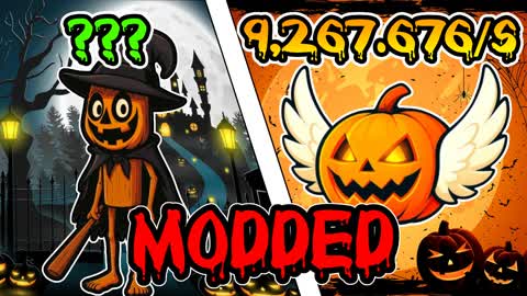 STEAL THE BRAINROT MODDED [ADMIN] 🎃