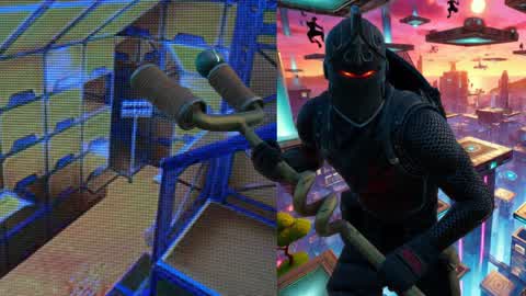 PARCKUR BY ELIMINATIONS