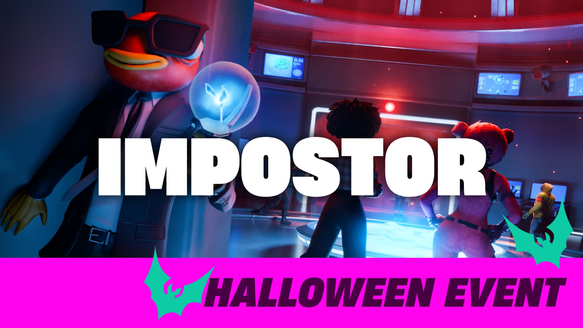 IMPOSTOR