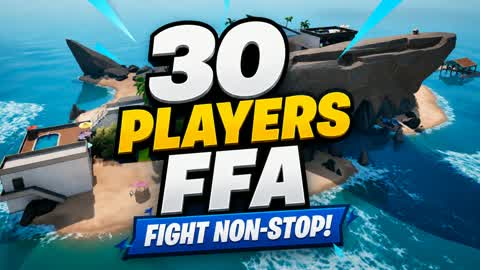 30 PLAYERS BRIGANDO SEM PARAR