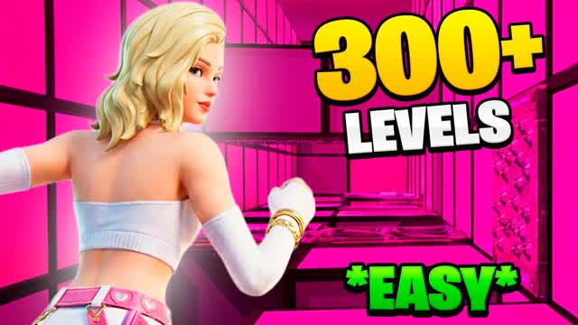 CINE DEATHRUN! PARKOUR 300+