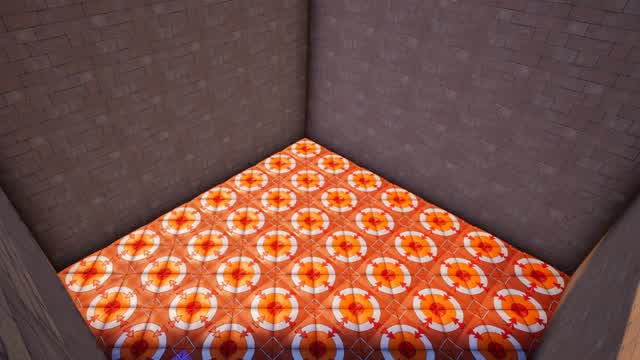 So I made a Bouncer Box