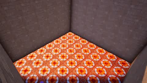 So I made a Bouncer Box
