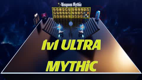 1v1 ULTRA MYTHiC