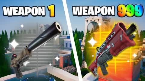 Pueblo Gun Game [RANKS 🏆]