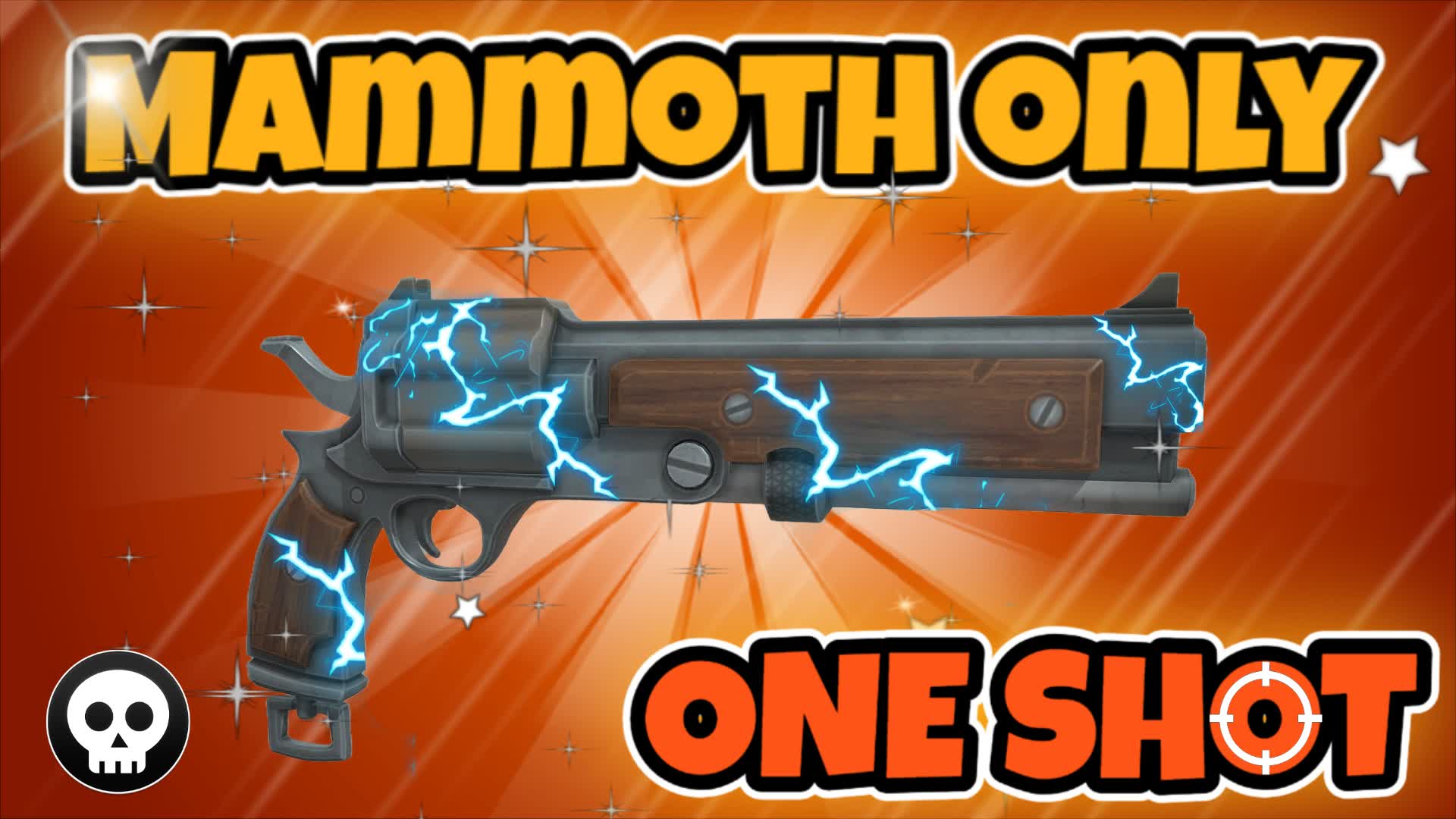 ποΈ SUMMER MAMMOTH ONLY π― TILTED TOWERS