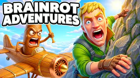 BRAINROT ADVENTURES [CINEMATIC]