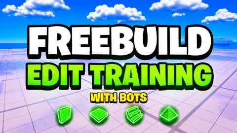 FREE BUILDING PRACTICE (Jurky)