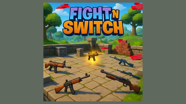 fight 'n switch