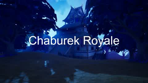 ChaburekRoyale