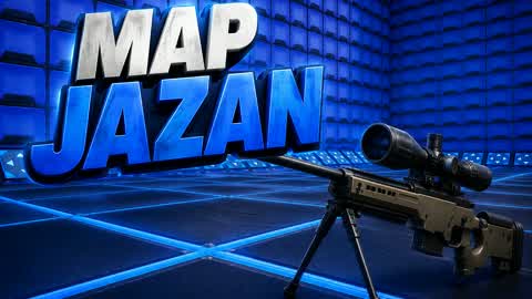 MAP JAZAN