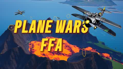 Plane Wars FFA