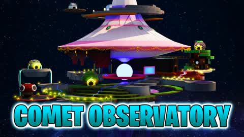 Comet Observatory