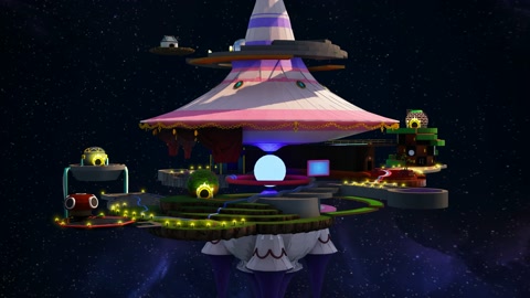 Island image