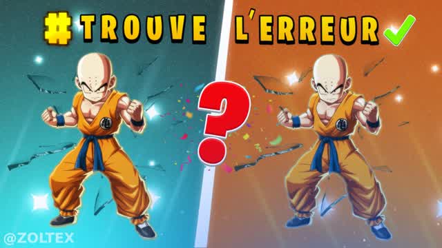 Capture 1 – TROUVE L'ERREUR ! 2