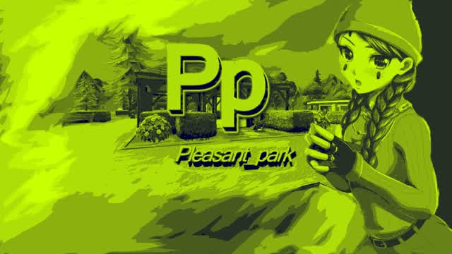 đïž PLEA$ANT PARK ZONEWARS đ