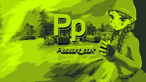 🏞️ PLEA$ANT PARK ZONEWARS 🌀