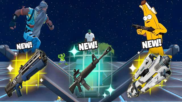 Ramirez 1v1 🔥 1.1.7