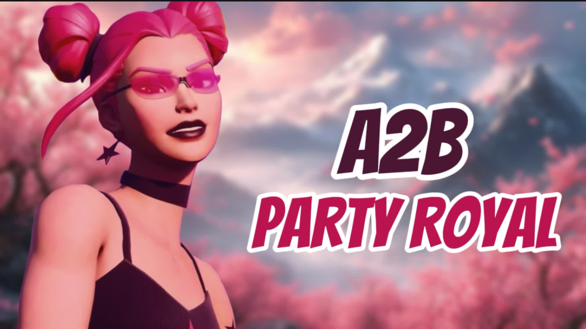 A2B パーティーロワイヤル 2.0