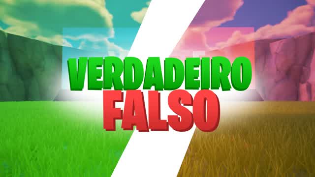 Capture 1 – ✅ VERDADEIRO OU FALSO ❌