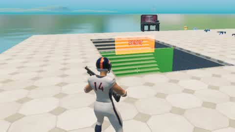 1v1 Build Fights - [C5S1]