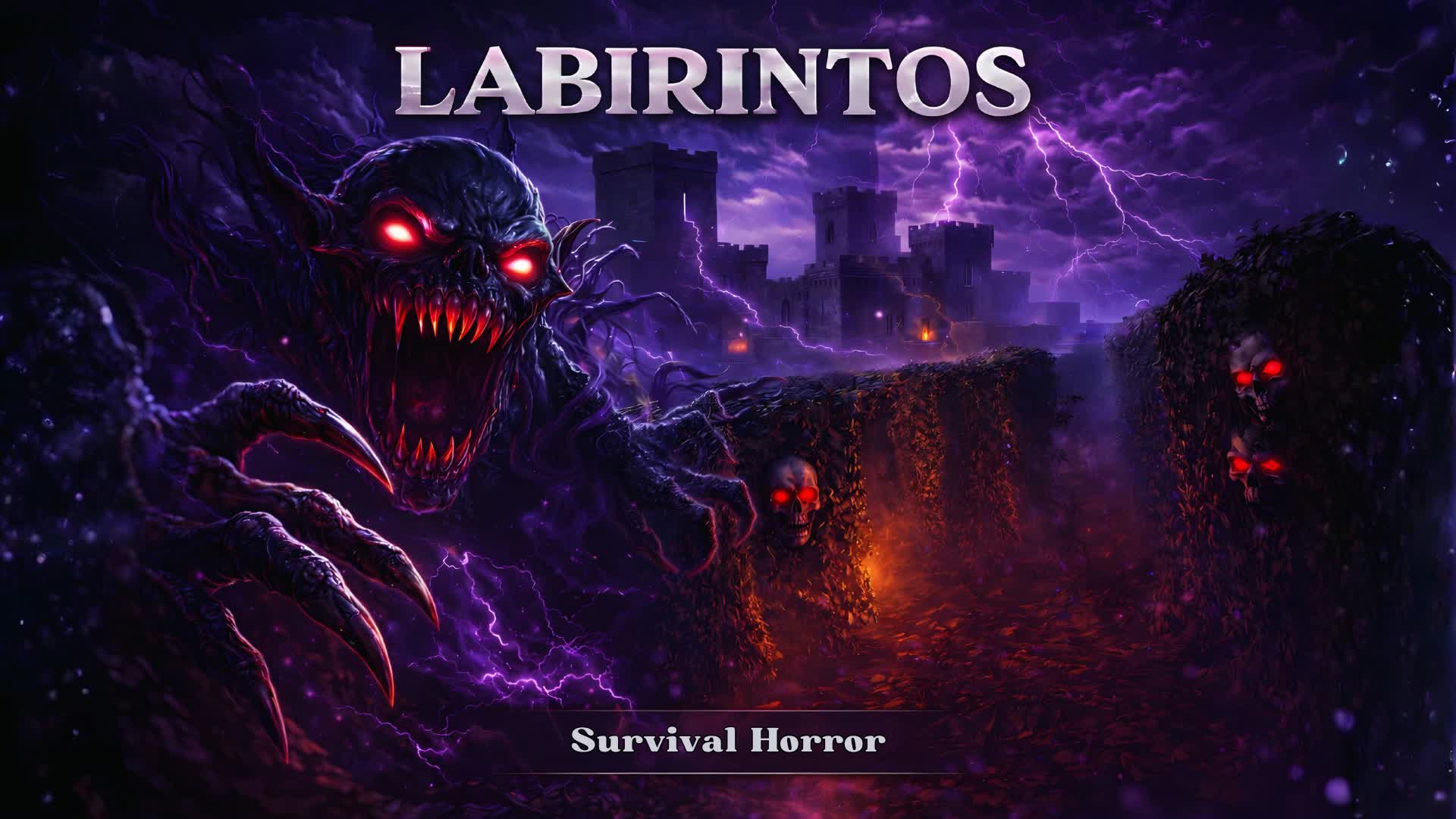 Labirintos