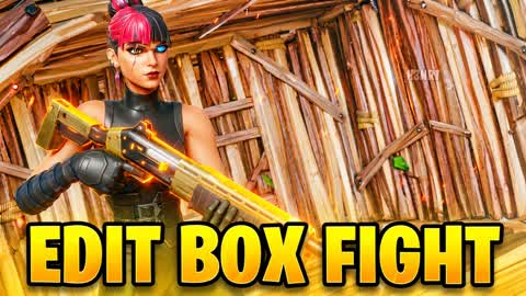 Edit Box Fight ⎠TWIXIE âŻ