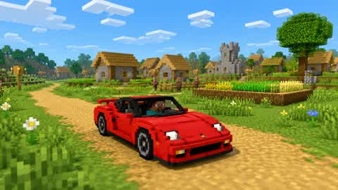 🚗Rocket City Cruise⭐