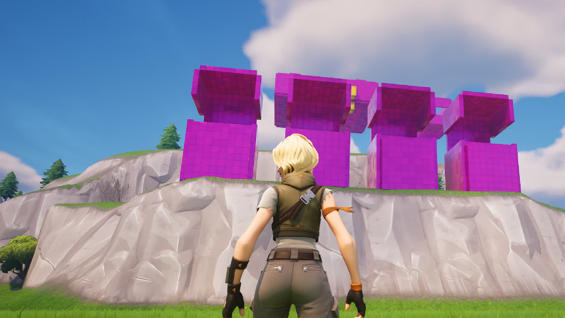 Headshot Run