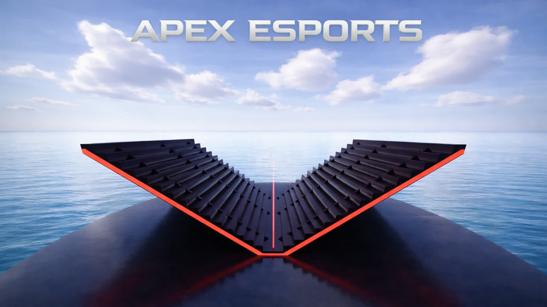 1v1 Build Fight [APEX ESPORTS]
