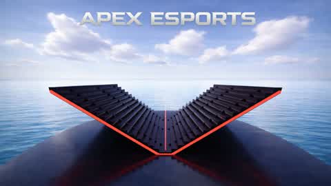 1v1 Build Fight [APEX ESPORTS]