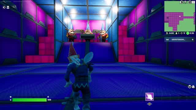 Capture 1 – Grimles deathrun