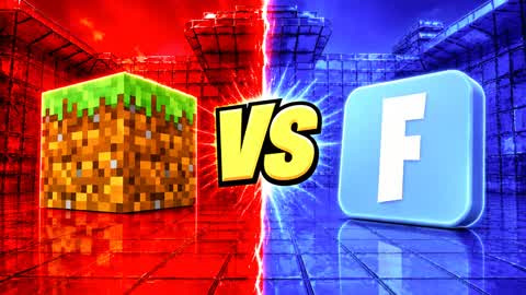 RONNY RED VS BLUE 🔴🔵!