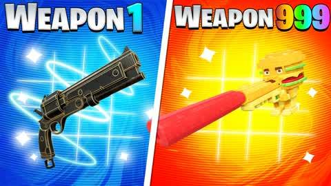 ONE SHOT MAYHEM 🎯 CUSTOM GUNS 🔫