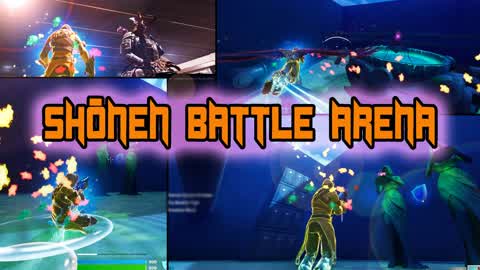 Shõnen Battle Arena