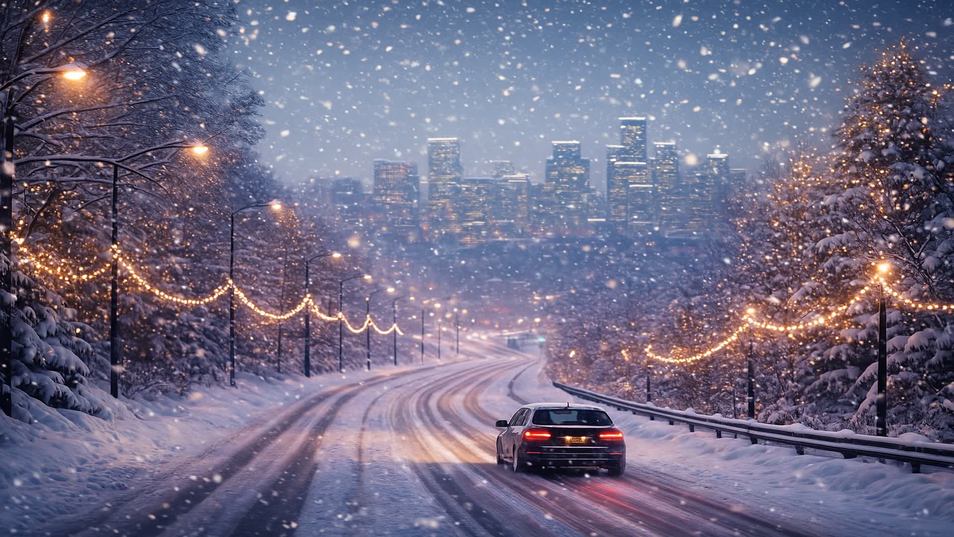 ❄️winter ❄️ drive 🚗 FFA drive🚙