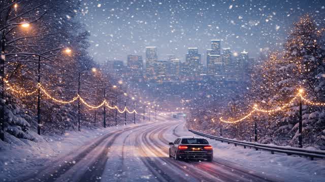 ❄️winter ❄️ drive 🚗 FFA drive🚙