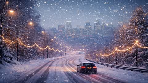 ❄️winter ❄️ drive 🚗 FFA drive🚙