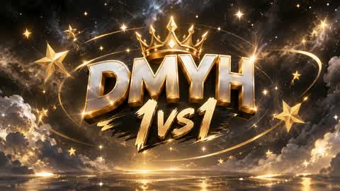 DMYH 1vs1