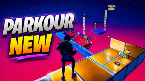 challenge game parkour
