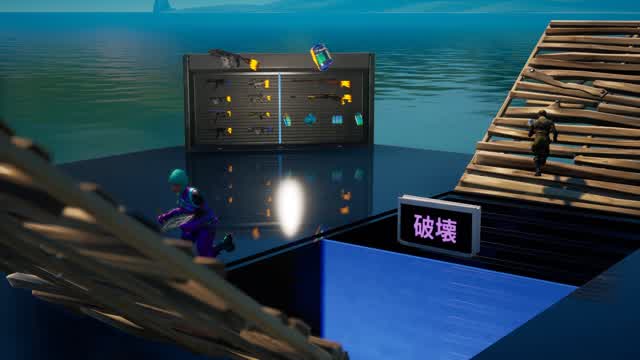 だげじーマップ