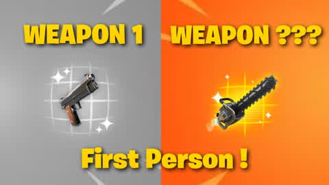 First Person Gun Game 🔫 (Tilted)