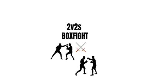 2V2 BOXFIGHT