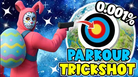 TRICKSHOT PARKOUR Folaxxx