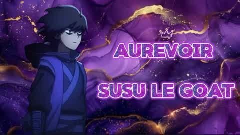 HOMAGE TO SUSUOLIVIA
