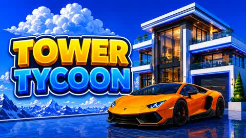 TOMORROW TYCOON