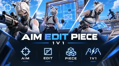 Aim/Edit/Piece/1v1